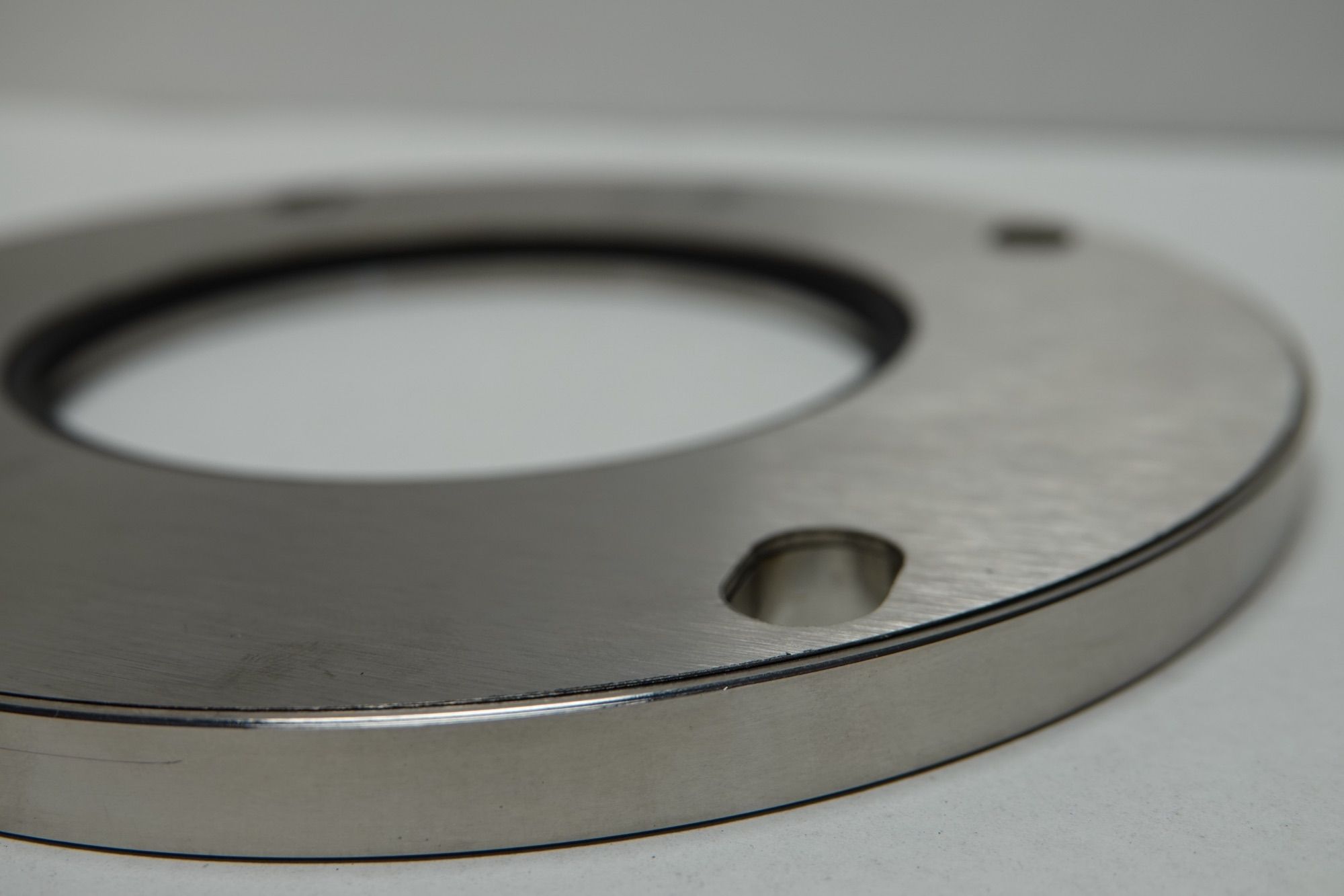 Hochleistungskunststoffe PTFE, PEEK und PE