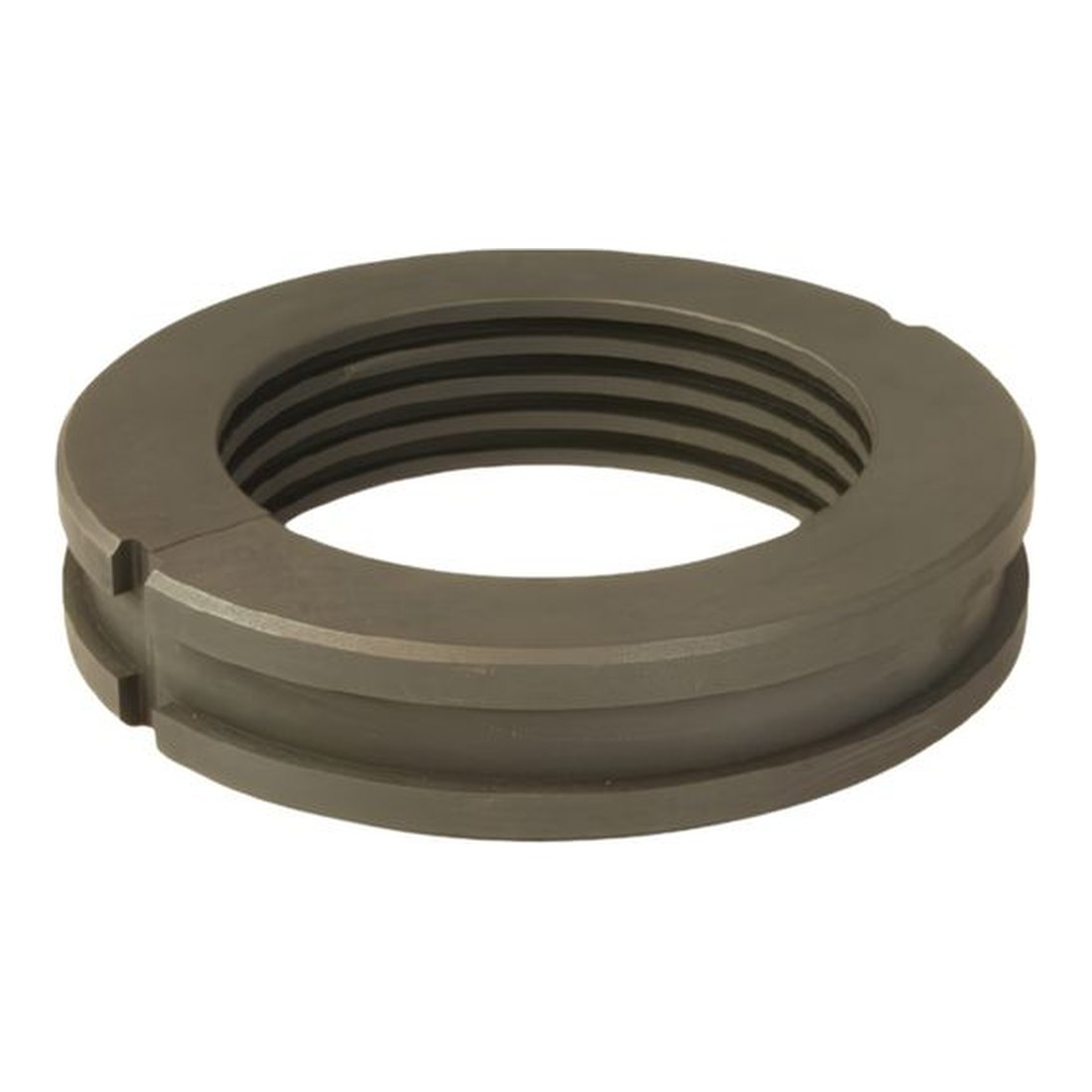 Labirinto in carbonio, anello completo