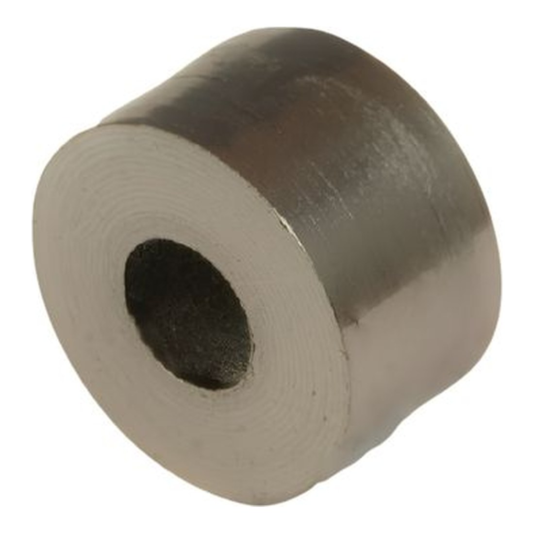Treccia in carbonio per steli