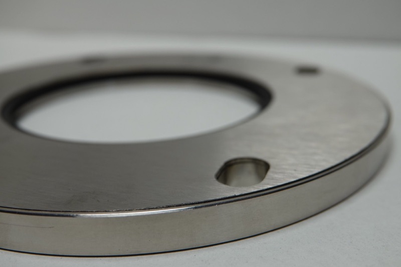 Hochleistungskunststoffe PTFE, PEEK und PE